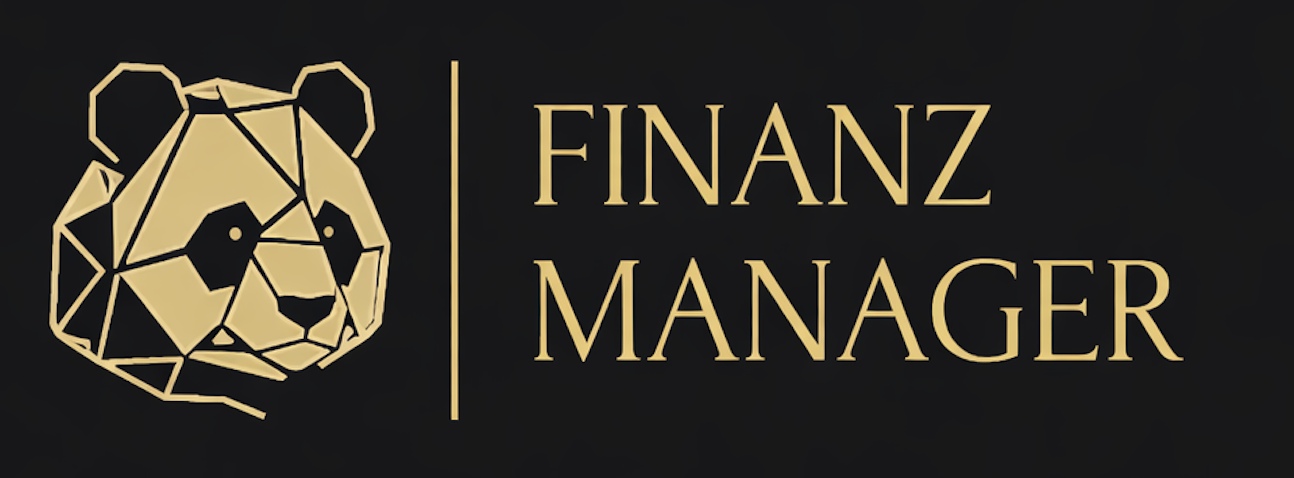FinanzManager Logo
